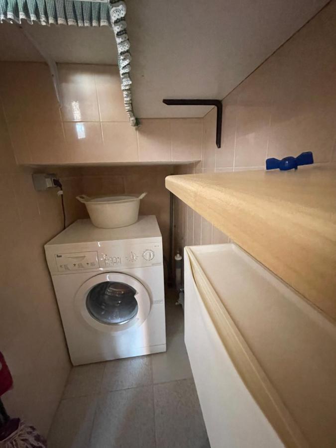 Apartamento Gustamar 25 칼레타데푸스테 외부 사진