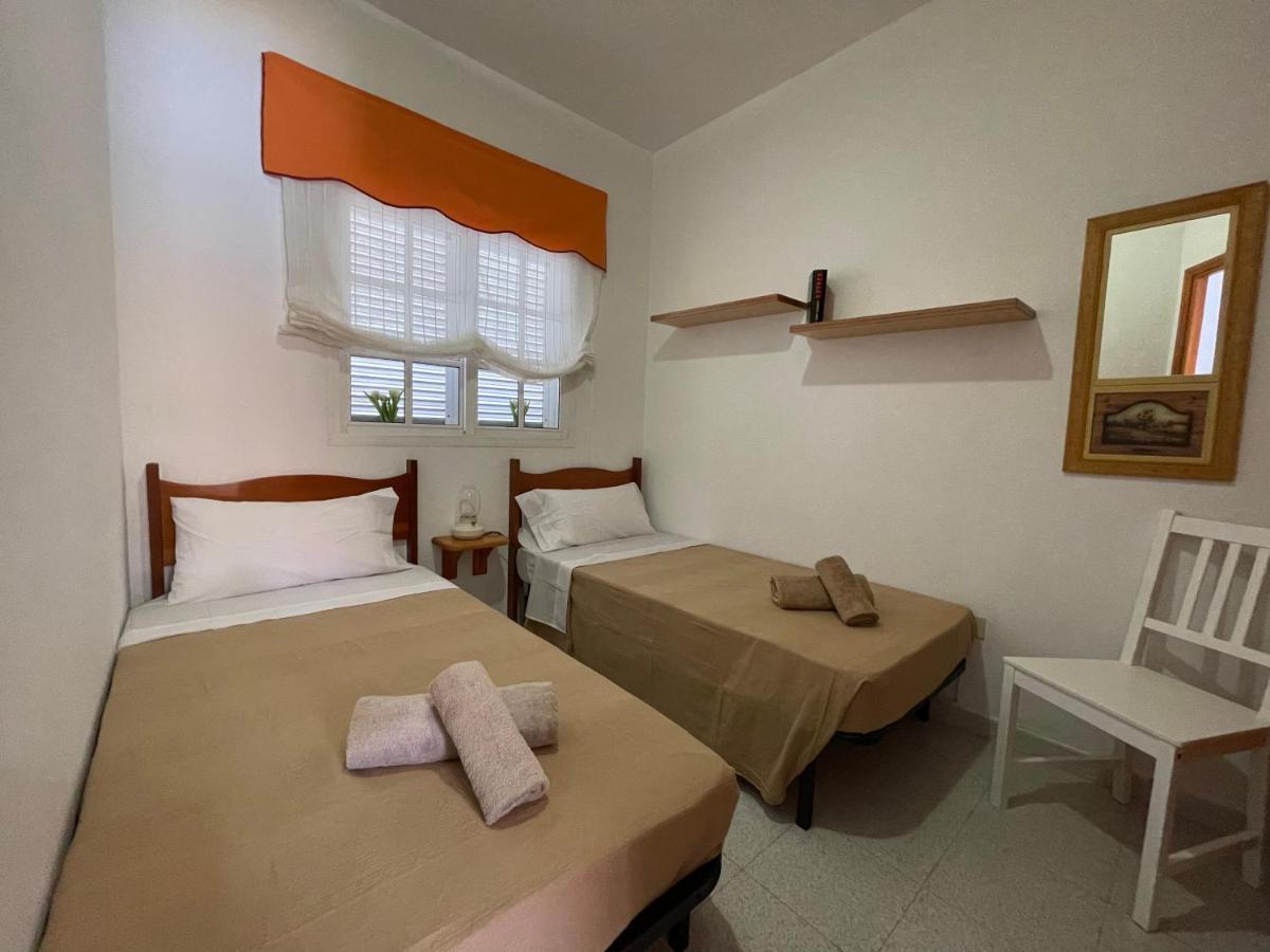 Apartamento Gustamar 25 칼레타데푸스테 외부 사진